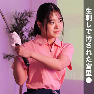 【全編フル動画】oremo345 | M(新垣まりん)