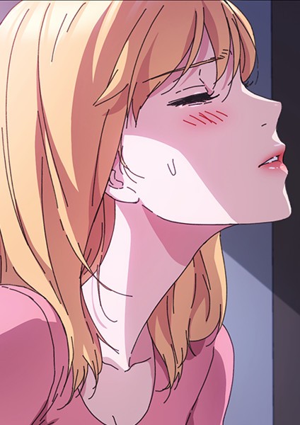 【全編フル漫画】s647ailyj00111 | 甘いトラップ | アンドロメダ11(無料作品)