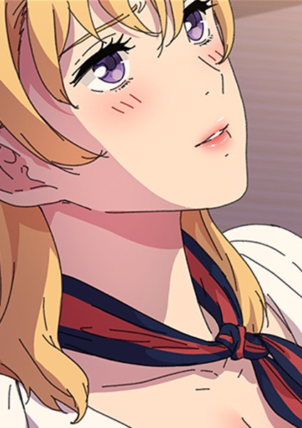 【全編フル漫画】s647ailyj00115 | 甘いトラップ | アンドロメダ11(無料作品)