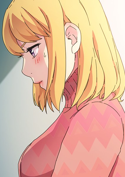 【全編フル漫画】s647ailyj00122 | 甘いトラップ | アンドロメダ11(無料作品)