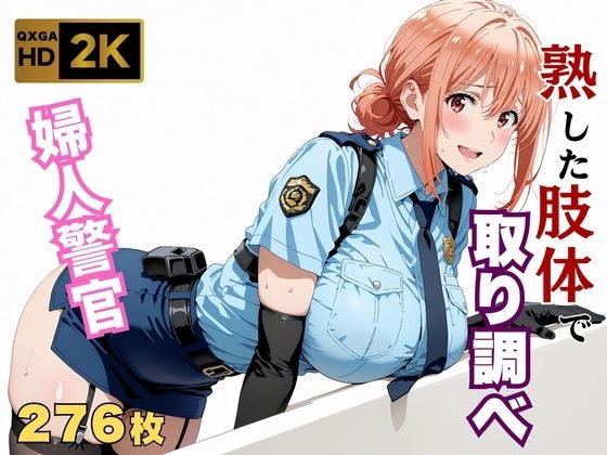 【全編フル漫画】d_637759 | 【俺ガ●ル/ガハママ】若い男を熟した肉体で取り調べ | 画像生成マン【人妻・主婦】(人妻・主婦)