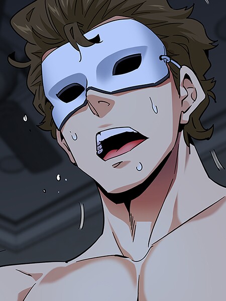 【全編フル漫画】s647ailyj01590 | 守って！ボディーガード52 | G-goon C.Dyce【単話】(単話)