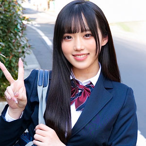 【全編フル動画】nost095 | みく【有馬美玖】