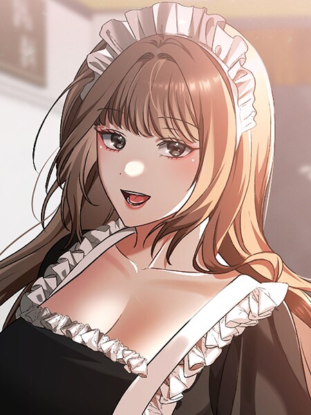【全編フル漫画】s647ailyj02680 | 高嶺の花の絶対女王様が、なぜか俺の隣に住んでいる件33 | SFD Imsooa【無料作品】(無料作品)