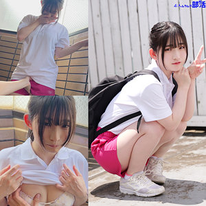 【全編フル動画】smub085 | らんちゃん【姫野らん】(女優名)