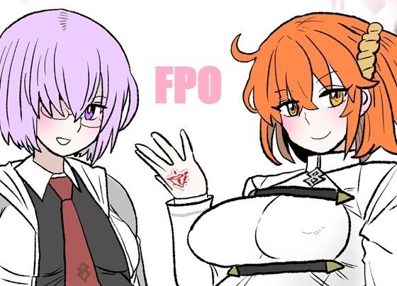 【全編フル漫画】d_724248 | FPO〜桃色林檎の種付け周回〜 | 羊もの屋(妊婦)