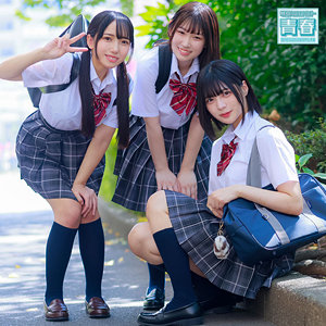【全編フル動画】deaa024 | ゆみ＆おと＆まこ | 虹村ゆみ・美咲音(女優名)