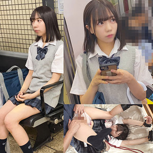 【全編フル動画】spay705 | ゆな |(日向由奈)(女優名)
