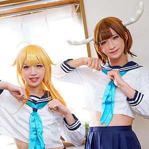 【全編フル動画】fots116 | 虎●さんとの●さん | 姫岡しあ・鞠るり(女優名)