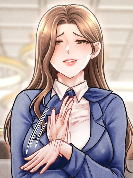 【全編フル漫画】s647ailyj02717 | リベンジ・タイムリープ35 | Elise Shin チャーリー19(クンニ)