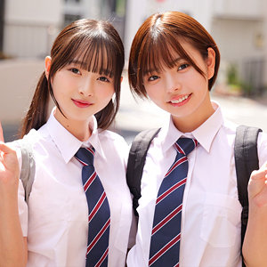 【全編フル動画】skho224 | つぼみちゃん&ゆうかちゃん | 望月つぼみ・(市井結夏・望月つぼみ)(女優名)