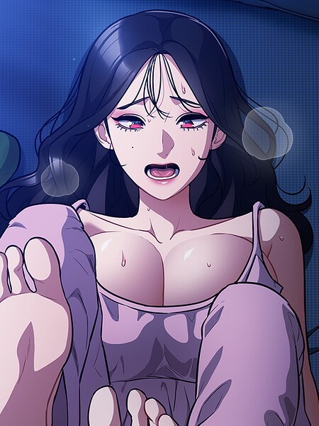 【全編フル漫画】s647ailyj03909 | クソ女上司を言いなりにさせてみた55 | Sosweet Oasisu(単話)