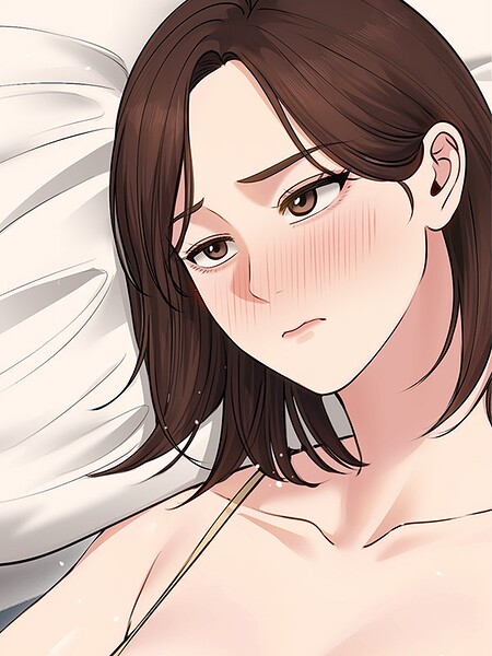 【全編フル漫画】s647ailyj04042 | 君の面影探し21 | goyoung サイ(無料作品)