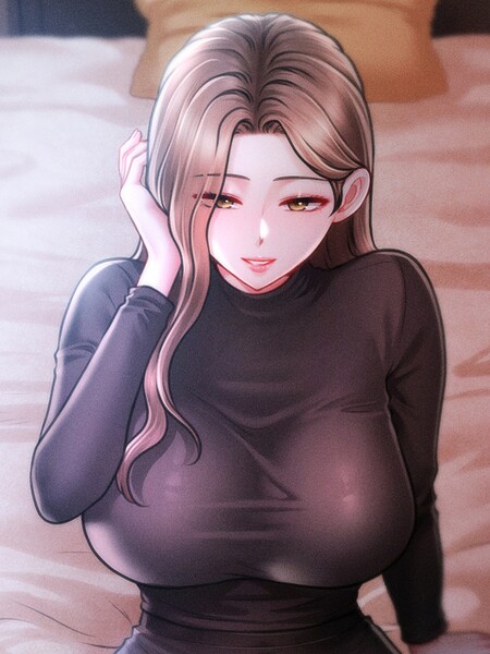 【全編フル漫画】s647ailyj04440 | リベンジ・タイムリープ39 | Elise Shin チャーリー19(クンニ)