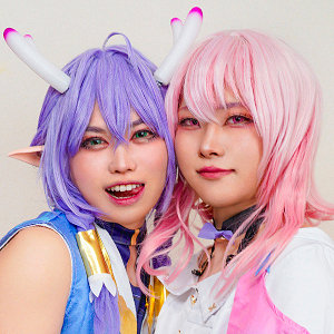 【全編フル動画】fots130 | な●かちゃん＆●露ちゃん