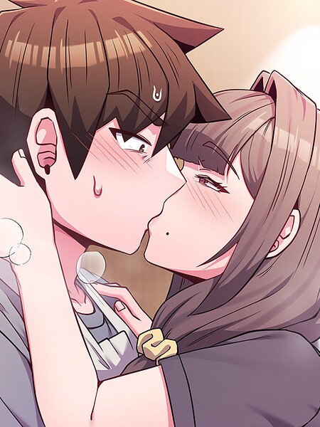 【全編フル漫画】s647ailyj04424 | おかず屋さんのママ店長にばぶりしゃす55 | MOAI Kkan(単話)