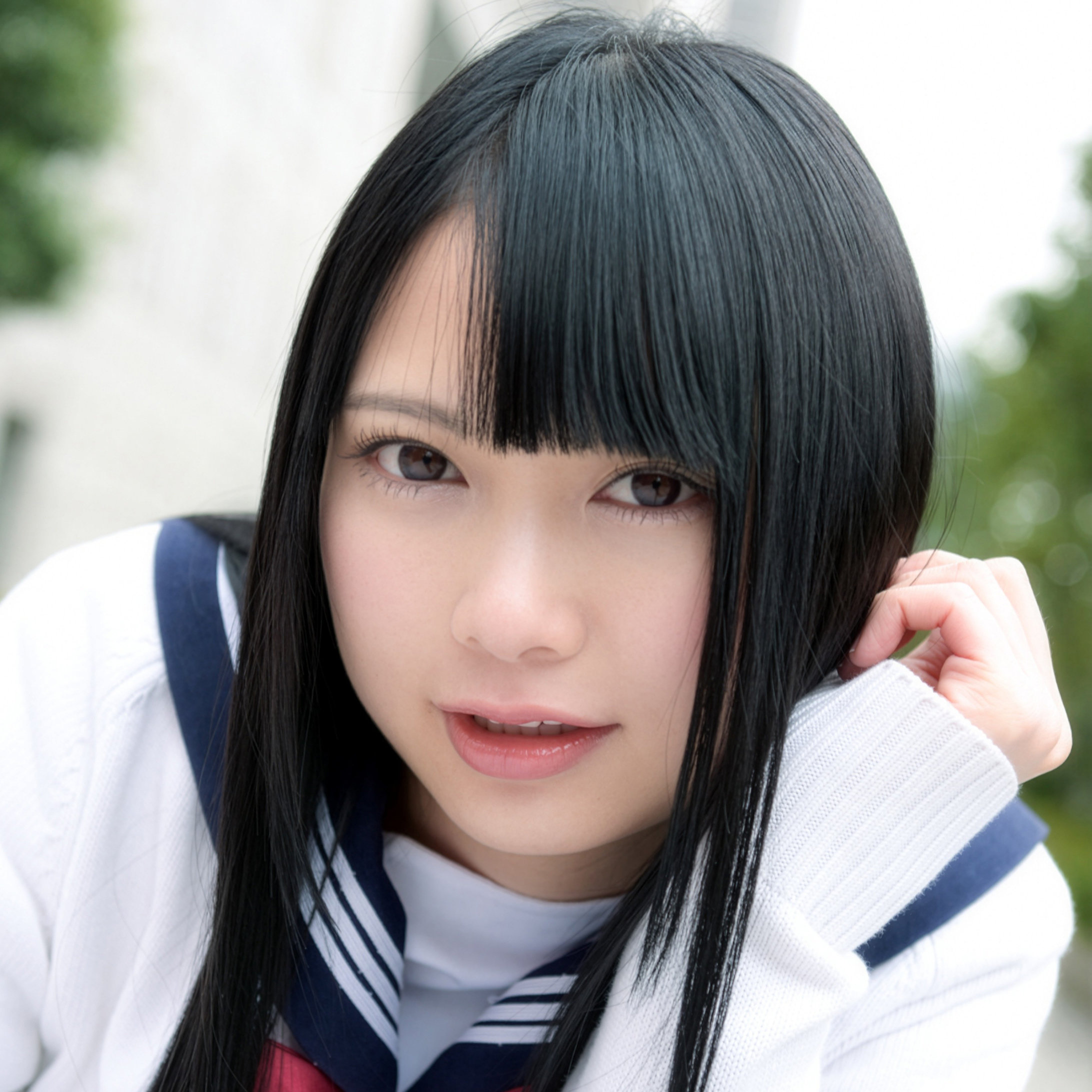 【全編フル動画】g427 | 夏目 愛莉
