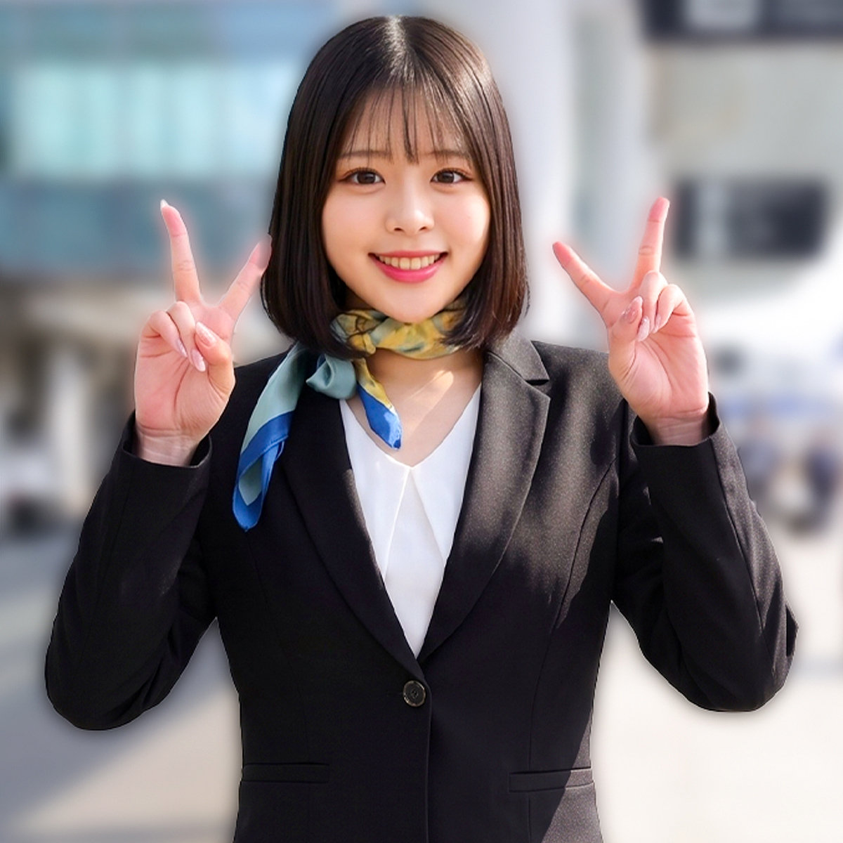 【全編フル動画】nost244 | みゆさん