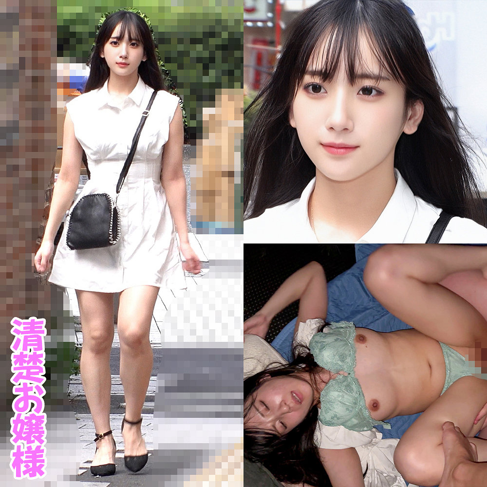 【全編フル動画】shinki254 | まりなちゃん | 西尾まりな(女優名)