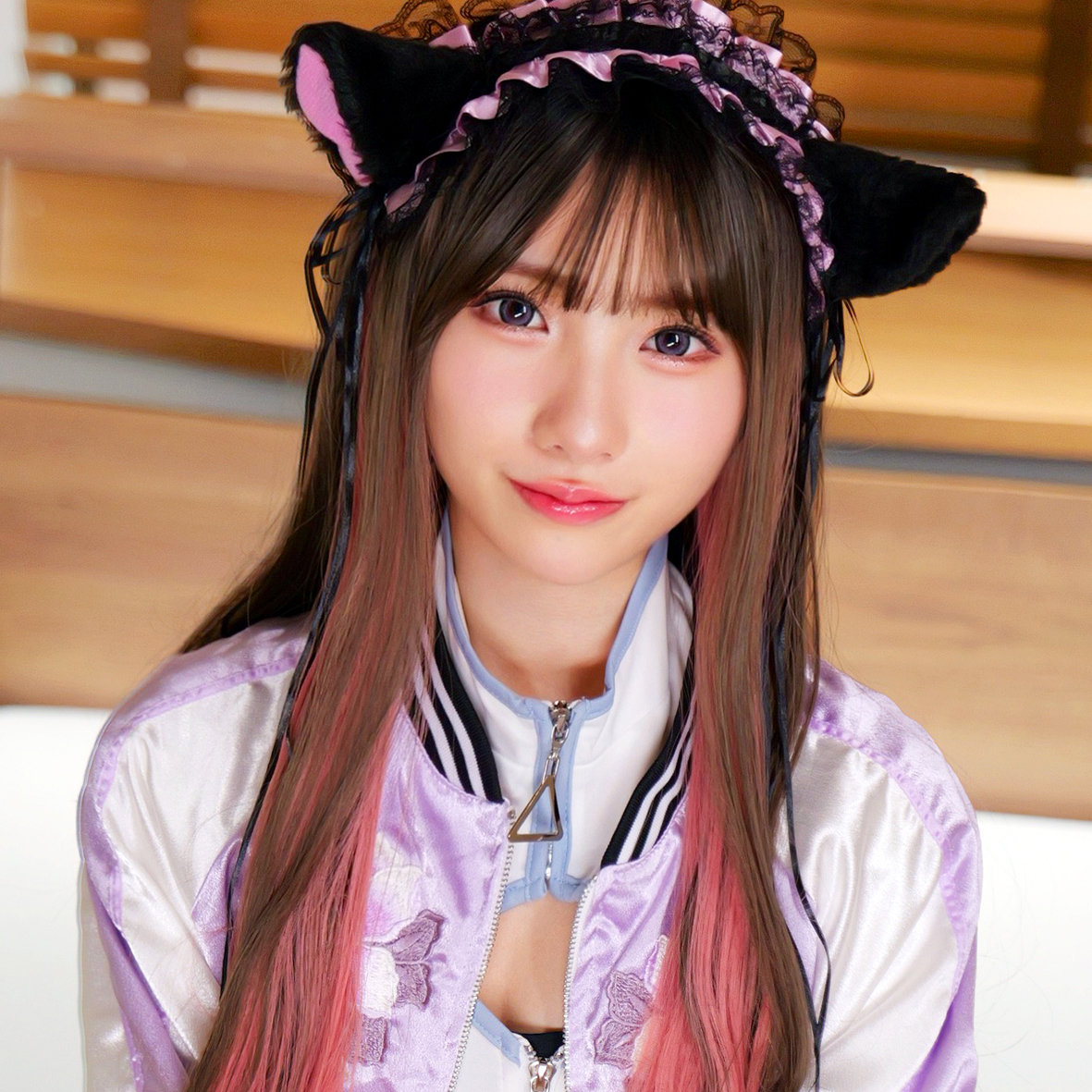 【全編フル動画】smcos003 | hinakoちゃん