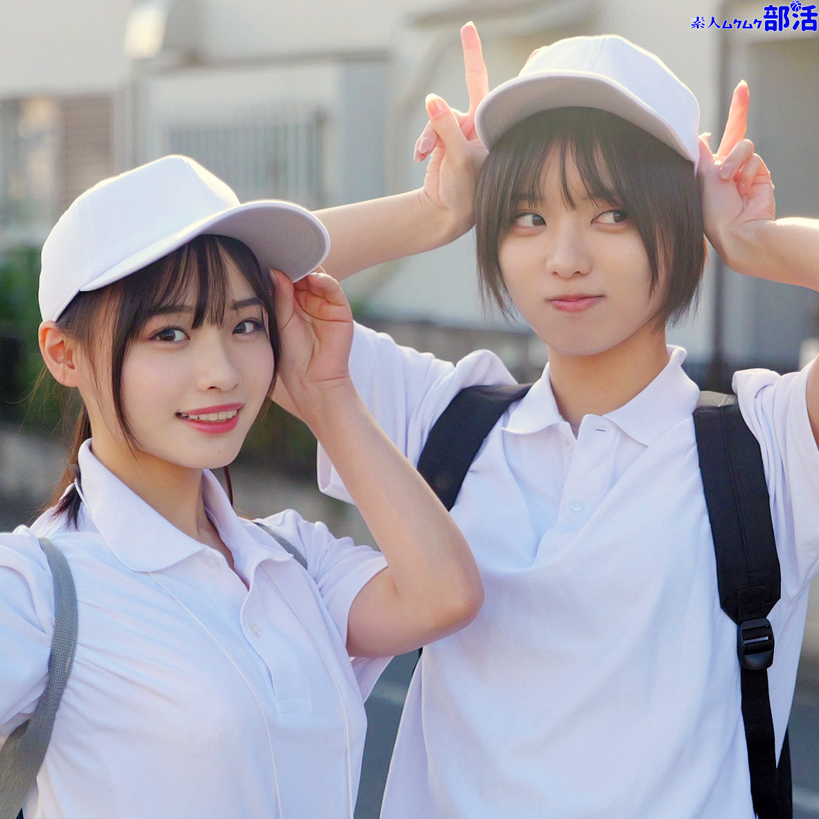 【全編フル動画】smub116 | 鈴＆花音